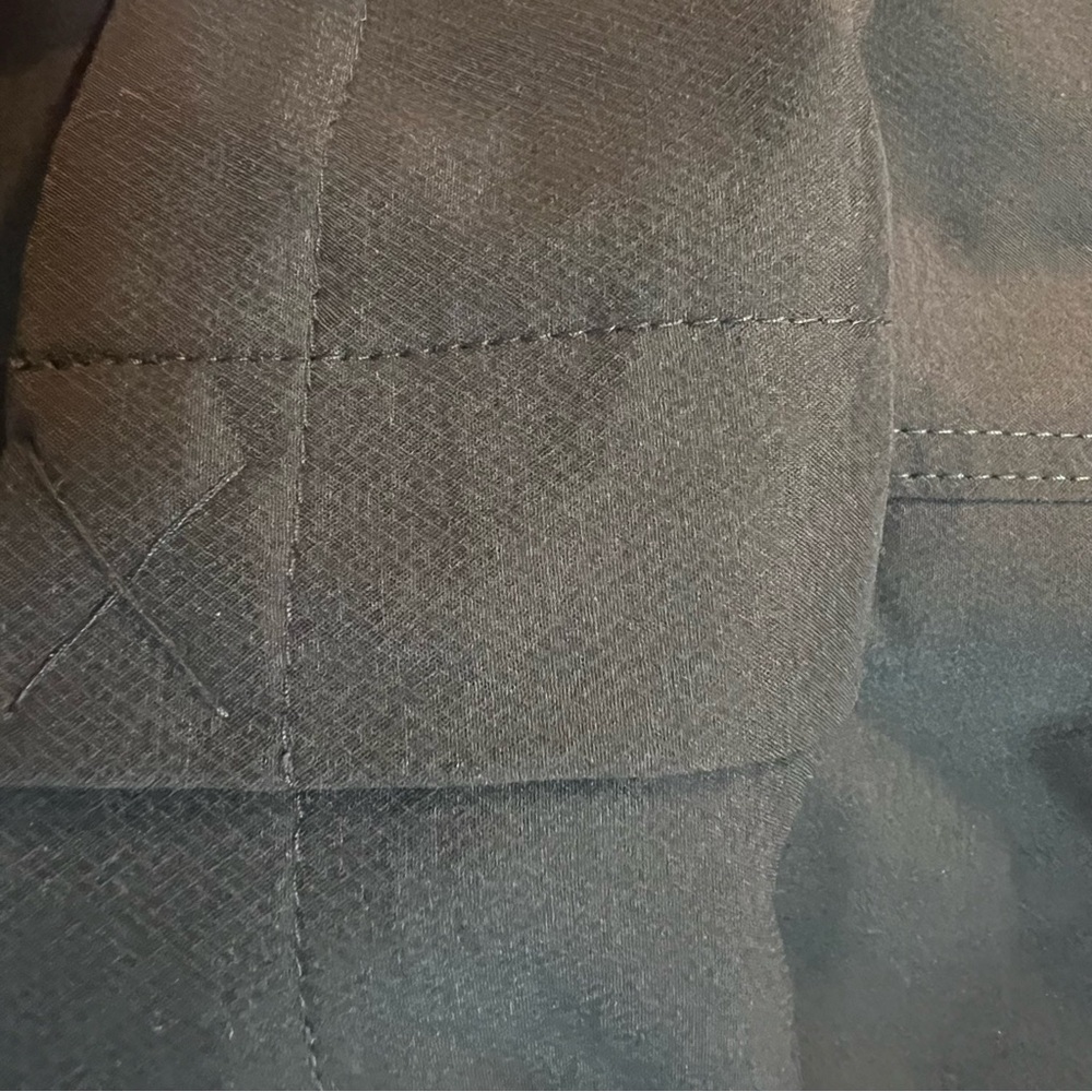 🆕Eddie Bauer Men’s Ultimate Voyager Travel Blazer – Size 44 - Picture 14 of 16
